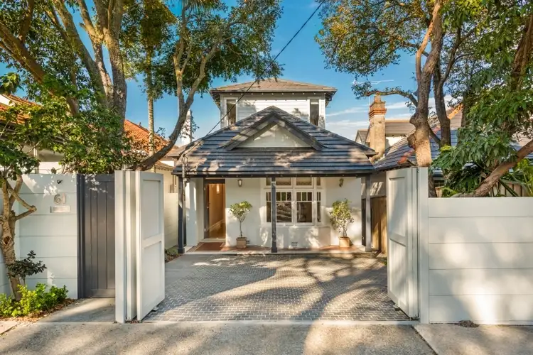 Fifth view of Homely house listing, 61 Spofforth Street, Mosman NSW 2088