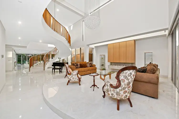 Second view of Homely house listing, 20 Llandilo Avenue, Strathfield NSW 2135