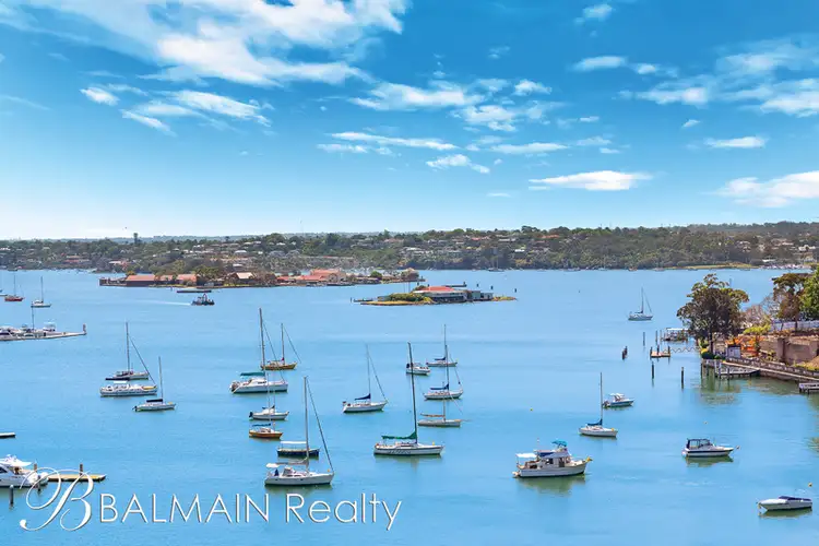 175/5 Wulumay Close, Rozelle NSW 2039