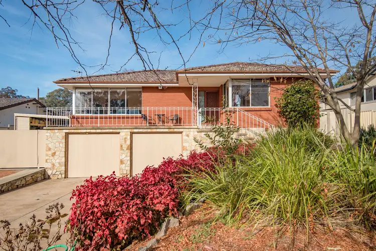 Main view of Homely house listing, 25 Morehead Street, Curtin ACT 2605