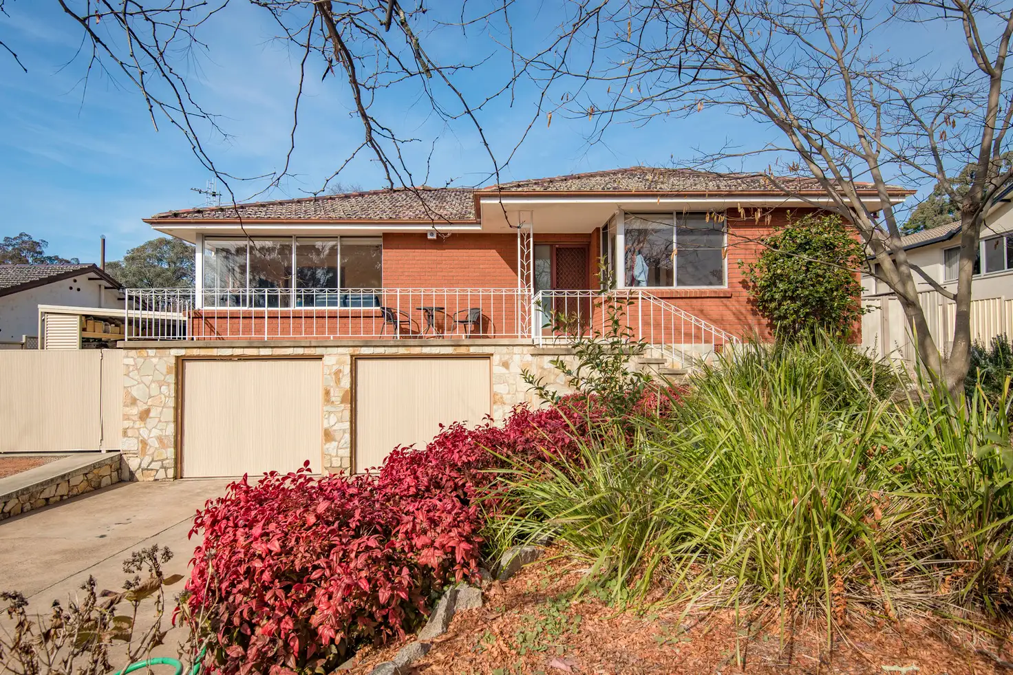 Main view of Homely house listing, 25 Morehead Street, Curtin ACT 2605
