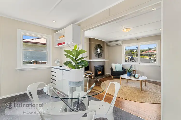 Fourth view of Homely house listing, 3 Lennon Place, Warrane TAS 7018
