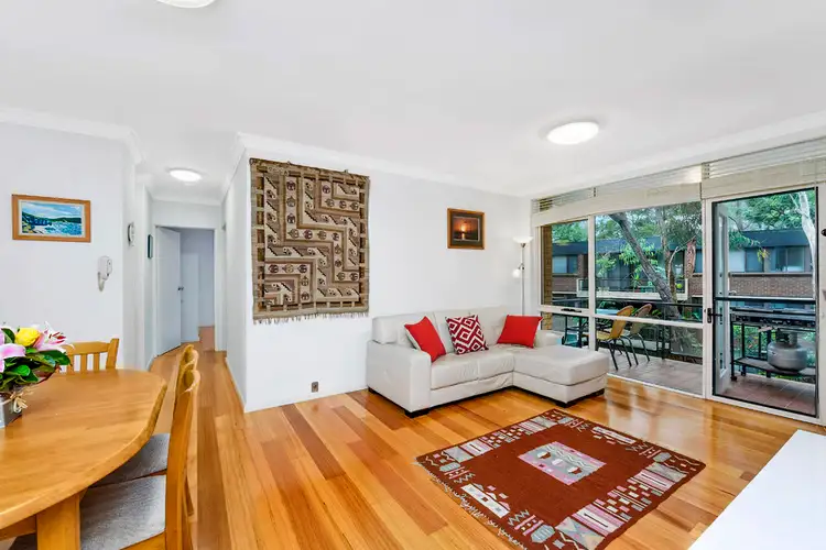 7/2 Peckham Avenue, Chatswood NSW 2067