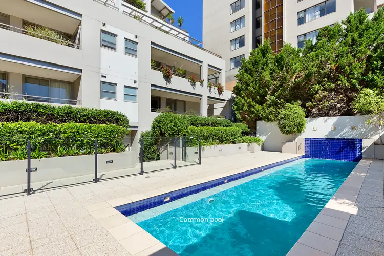 Third view of Homely apartment listing, 3/60 North Steyne, Manly NSW 2095