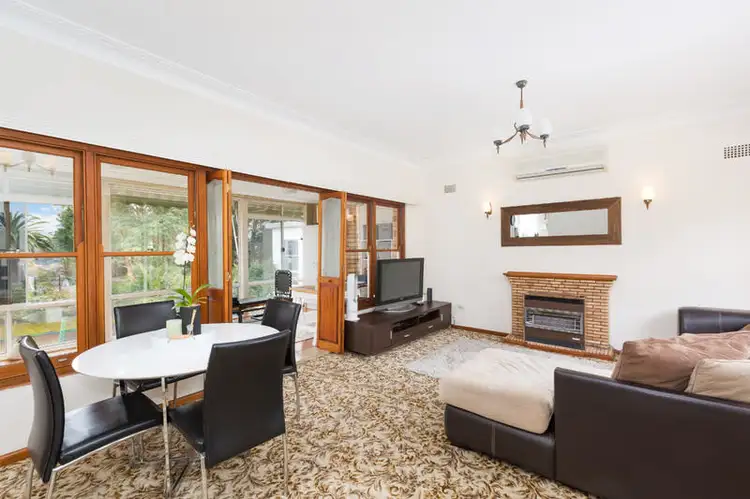 Fifth view of Homely house listing, 87 Nicholson Parade, Cronulla NSW 2230