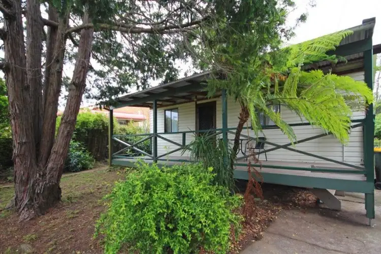 Main view of Homely house listing, 12 Erith Road, Buxton NSW 2571
