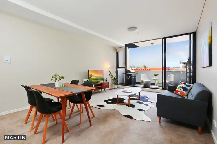 507/15 Joynton Avenue, Zetland NSW 2017