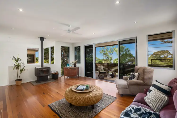 Second view of Homely house listing, 44 Buttenshaw Drive, Coledale NSW 2515