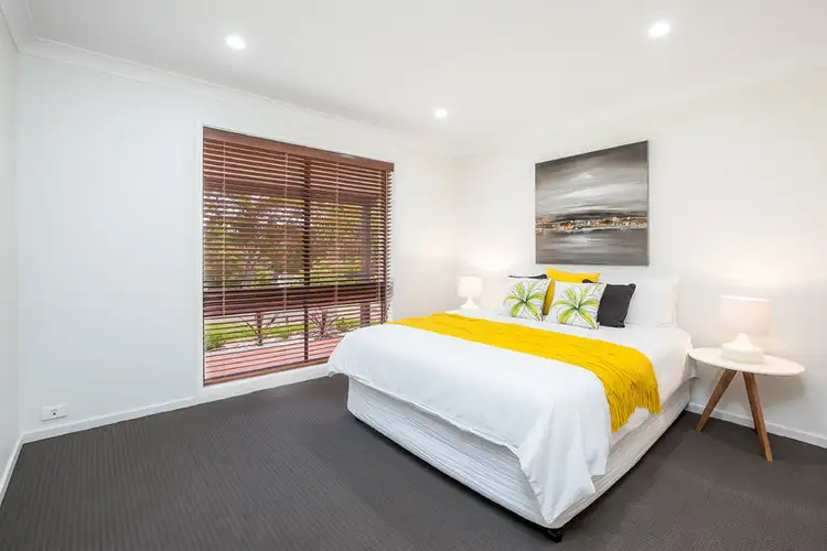 Fifth view of Homely house listing, 26 Sandpiper Place, Woronora Heights NSW 2233