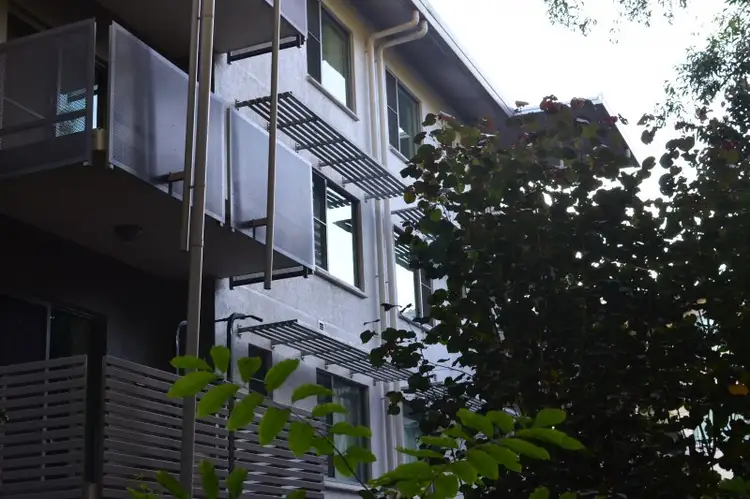 Fifth view of Homely unit listing, Address available on request