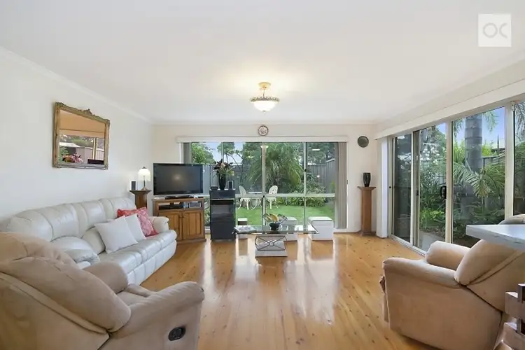 Second view of Homely townhouse listing, 19 The Walkway, North Haven SA 5018