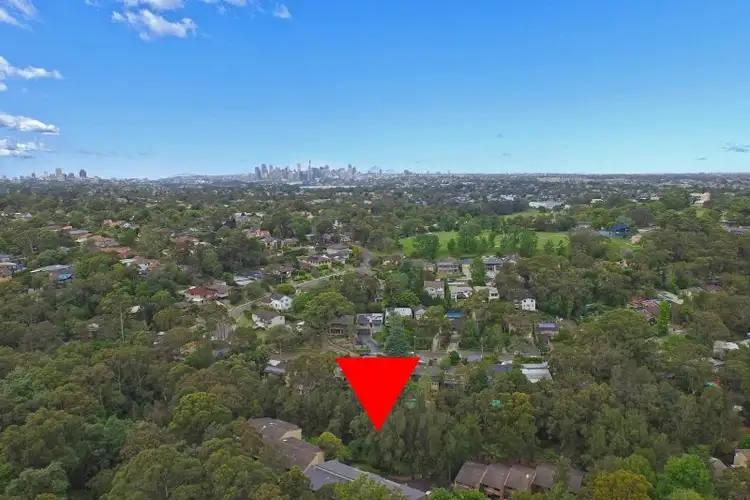 1 Best Street, Lane Cove NSW 2066