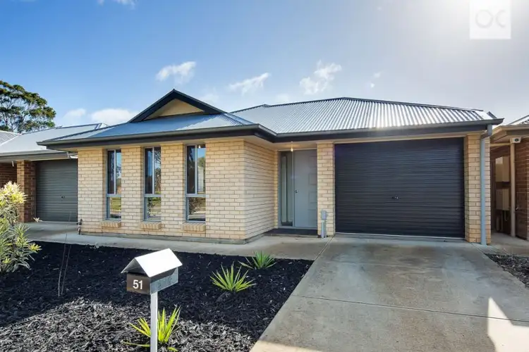 Second view of Homely house listing, 51 Camira Way, Salisbury North SA 5108