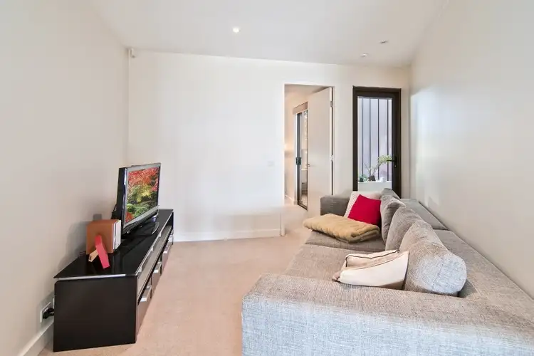 Fifth view of Homely apartment listing, 1/2 Cerretti Crescent, Manly NSW 2095