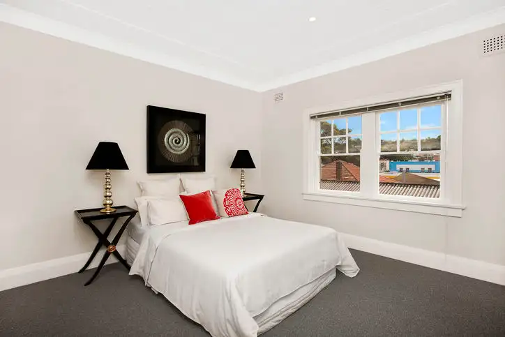 Fourth view of Homely apartment listing, 9/745 New South Head Road, Rose Bay NSW 2029