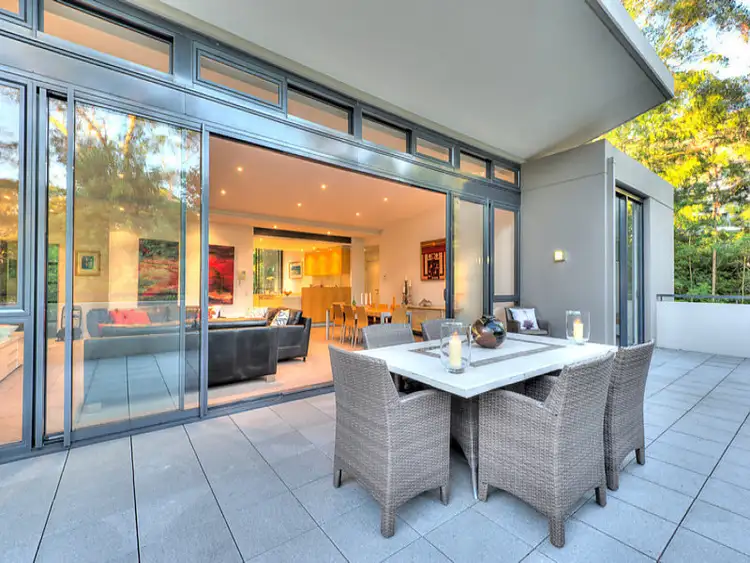 Third view of Homely apartment listing, 5/2 Marshall Avenue, Warrawee NSW 2074