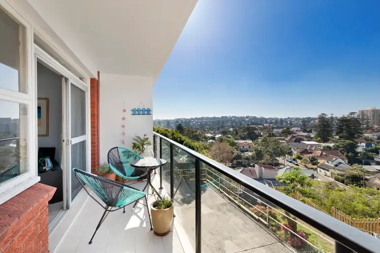 Third view of Homely apartment listing, 2/2B Kangaroo Street, Manly NSW 2095