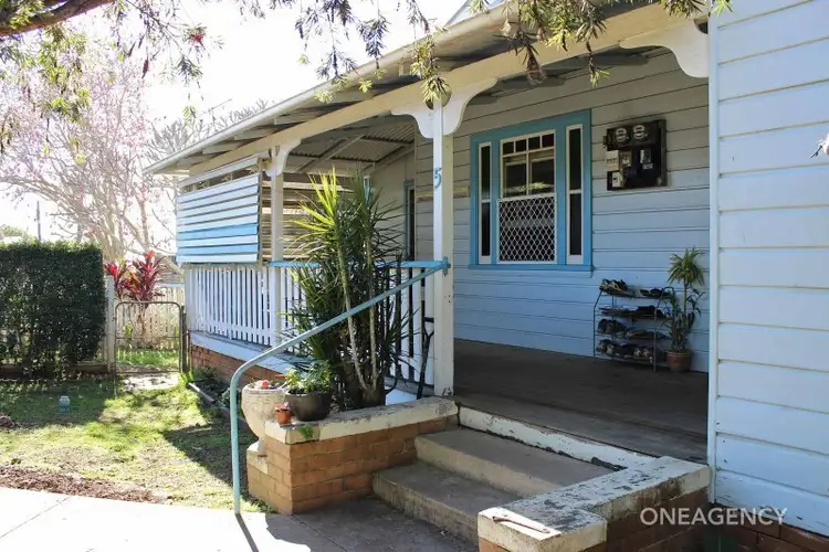 Fourth view of Homely house listing, 5 Innes Street, East Kempsey NSW 2440