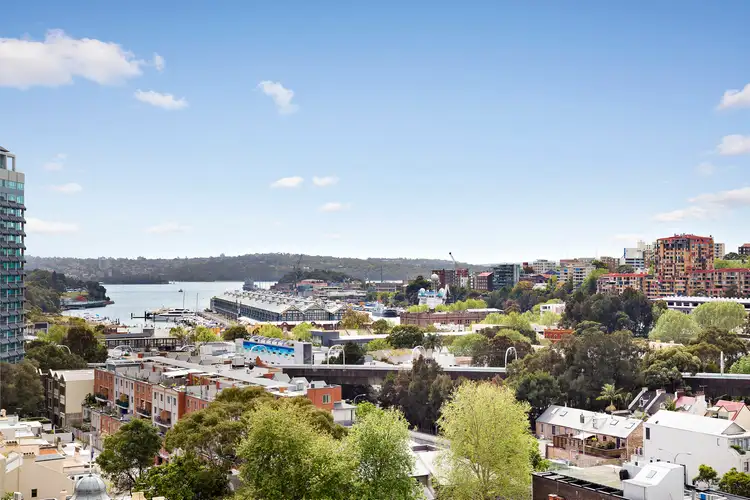 Main view of Homely apartment listing, 1012/63 Crown Street, Woolloomooloo NSW 2011