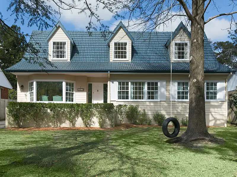 Main view of Homely house listing, 7 Victoria Avenue, West Pymble NSW 2073