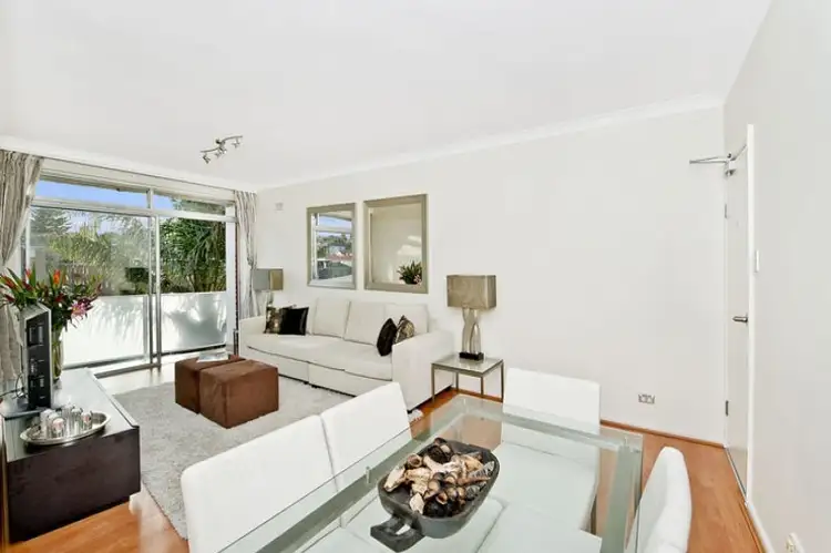 Main view of Homely unit listing, 9/315 Military Road, Vaucluse NSW 2030