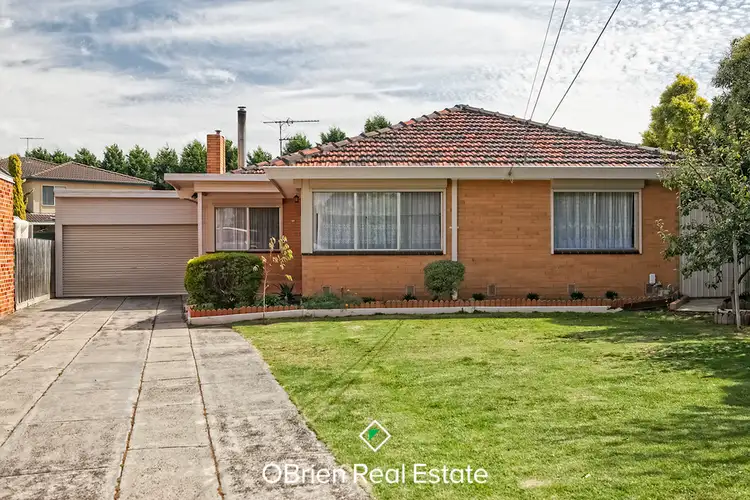 52 Simpson Drive, Dandenong North VIC 3175