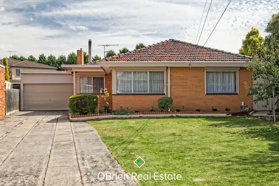Main view of Homely house listing, 52 Simpson Drive, Dandenong North VIC 3175