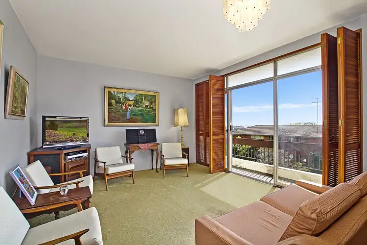 4/380 Bronte Road, Bronte NSW 2024