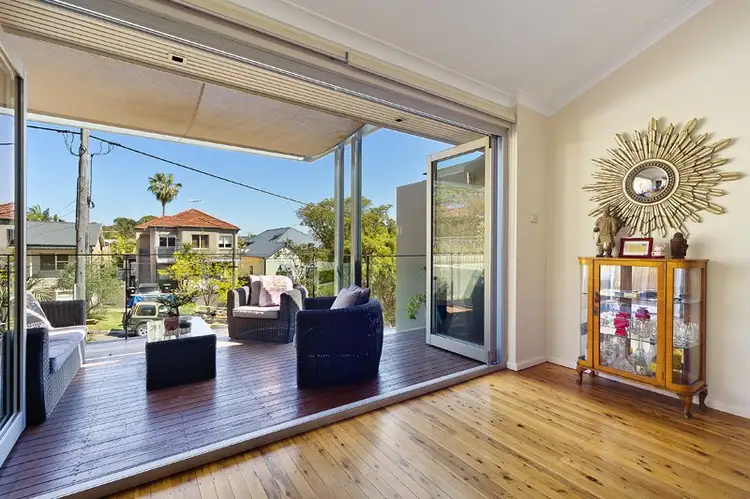 Sixth view of Homely townhouse listing, 26 Bellevue Street, Fairlight NSW 2094
