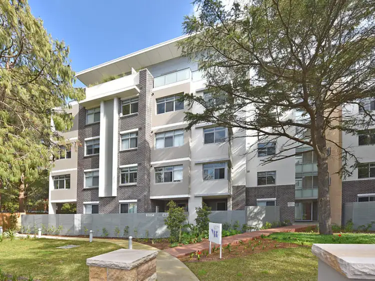 Main view of Homely unit listing, 36/212-216 Mona Vale Road, St Ives NSW 2075