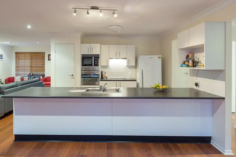 Fifth view of Homely house listing, 24 Kyecody Close, Moggill QLD 4070