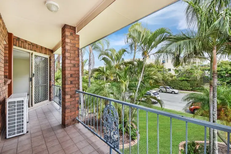 Second view of Homely unit listing, 6/19 Muraban Street, Mooloolaba QLD 4557