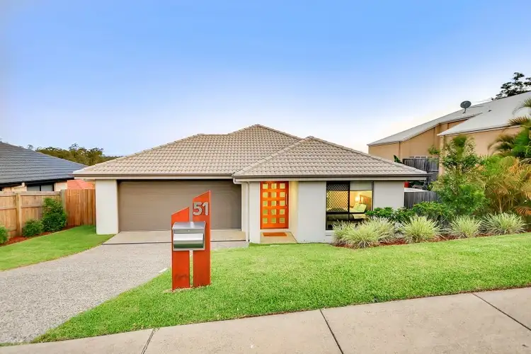 51 Esperance Crescent, Springfield Lakes QLD 4300