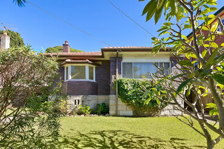 55 Seaview Street, Balgowlah NSW 2093