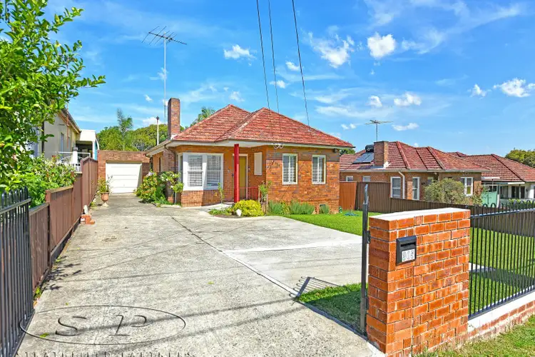 Main view of Homely house listing, 305 Stoney Creek Road, Kingsgrove NSW 2208