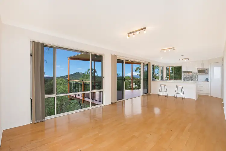 Second view of Homely house listing, 27 Kimberley Drive, Shailer Park QLD 4128