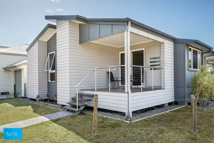 51 Aspect Terrace, Springfield Lakes QLD 4300