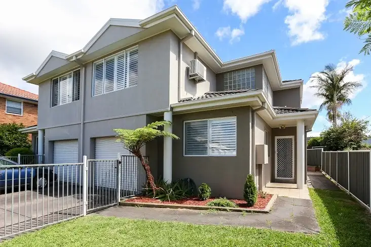 Main view of Homely townhouse listing, 4/87 Russell Road, New Lambton NSW 2305
