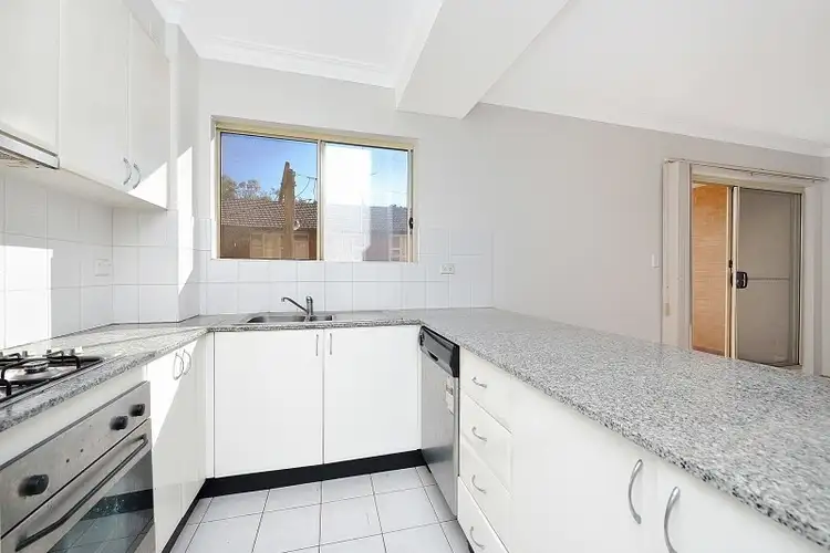 Third view of Homely apartment listing, 11/12 Everton Road, Strathfield NSW 2135