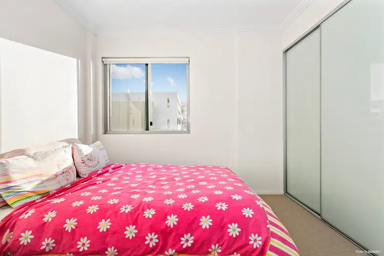 Sixth view of Homely apartment listing, 365/3 Church Avenue, Mascot NSW 2020