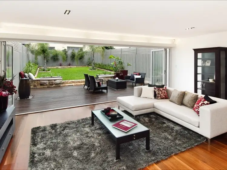 Second view of Homely house listing, 139A Lilyfield Road, Lilyfield NSW 2040