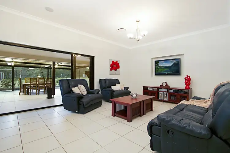 Sixth view of Homely house listing, 53-57 Daintree Road, Cornubia QLD 4130