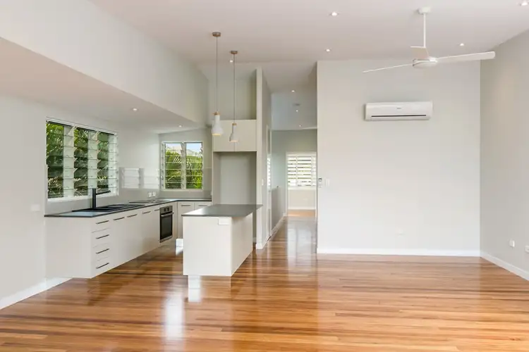 Fourth view of Homely house listing, 56a Grove Street, Parramatta Park QLD 4870