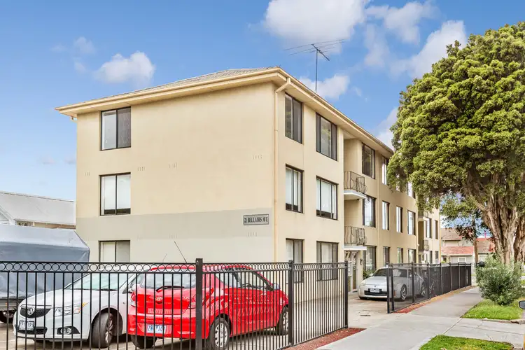 Sixth view of Homely apartment listing, 2/21 Bellairs Avenue, Seddon VIC 3011