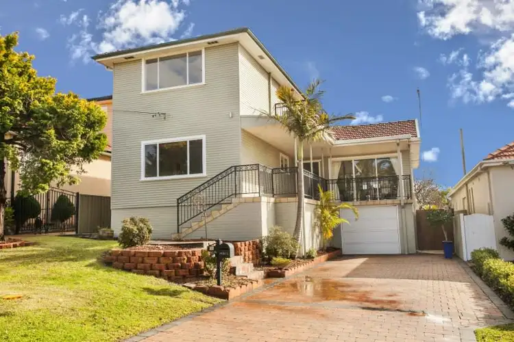 Second view of Homely house listing, 23 Wentworth Street, Caringbah South NSW 2229