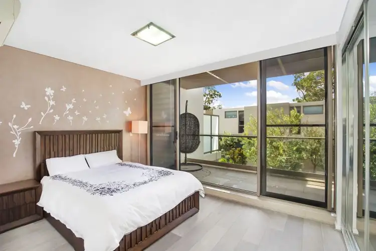 Third view of Homely townhouse listing, 39/2 Corea Street, Sylvania NSW 2224