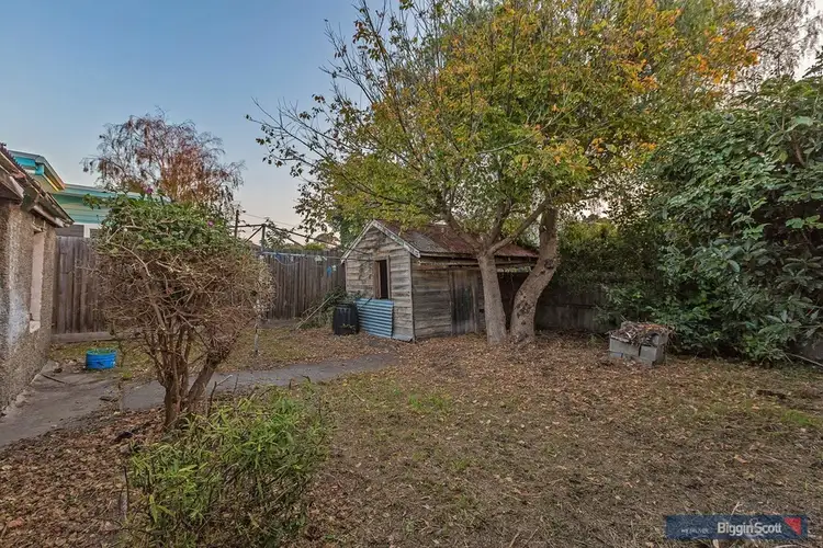 Second view of Homely house listing, 9 Bolton Street, Spotswood VIC 3015