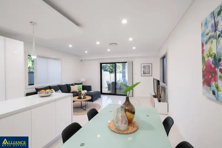 Fifth view of Homely semi-detached listing, 87 Alma Road, Padstow NSW 2211