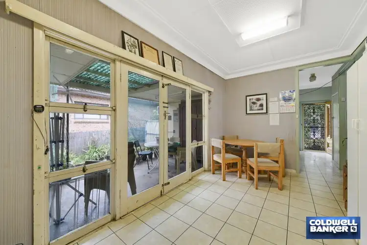 Sixth view of Homely house listing, 4 Sixth Avenue, Condell Park NSW 2200