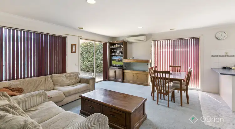 Fifth view of Homely house listing, 61 O'Gradys Road, Carrum Downs VIC 3201